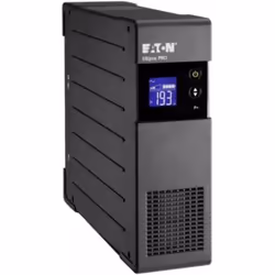 Eaton Ellipse PRO 850 FR, Interactivité de ligne, 0,85 kVA, 510 W, 150 V, 285 V, 50/60 Hz