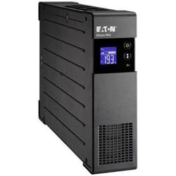 Eaton Ellipse PRO 1200 FR alimentation d'énergie non interruptible Interactivité de ligne 1,2 kVA 750 W 8 sortie(s) CA
