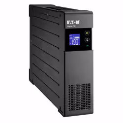 Eaton Ellipse PRO 1200 DIN, Interactivité de ligne, 1,2 kVA, 750 W, 150 V, 285 V, 50/60 Hz