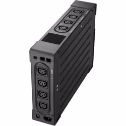 Eaton Ellipse PRO 1200 IEC, Interactivité de ligne, 1,2 kVA, 750 W, 150 V, 285 V, 50/60 Hz