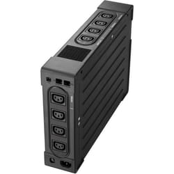 Eaton Ellipse PRO 1200 IEC alimentation d'énergie non interruptible Interactivité de ligne 1,2 kVA 750 W 8 sortie(s) CA
