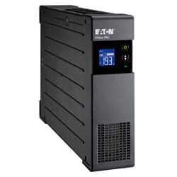 Eaton Ellipse PRO 1600 IEC alimentation d'énergie non interruptible Interactivité de ligne 1,6 kVA 1000 W 8 sortie(s) CA