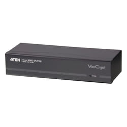 ATEN VS138A répartiteur vidéo VGA 8x VGA
