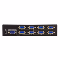 ATEN VS138A répartiteur vidéo VGA 8x VGA