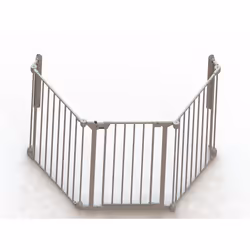 Carrefour 0743724394054, Réglage de la largeur, Métal, Blanc