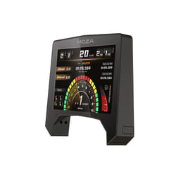MOZA RS05 Accessoire de manette de jeux Tableau de bord