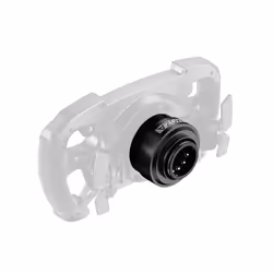 MOZA RS07 Accessoire de manette de jeux Adaptateur à libération rapide
