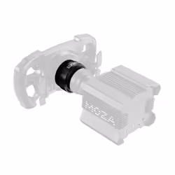 MOZA RS07 Accessoire de manette de jeux Adaptateur à libération rapide