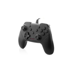 Nyko 87216 accessoire de jeux vidéo Noir USB Manette de jeu Nintendo Switch