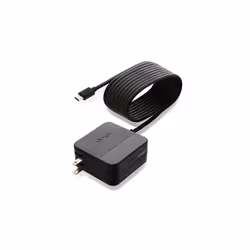 Nyko 87226, console de jeux, Intérieure, Nintendo Switch, Noir, 1,98 m, USB Type-C
