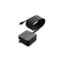 Nyko 87226 adaptateur de puissance & onduleur Intérieure Noir
