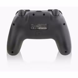 Nyko 87235 accessoire de jeux vidéo Noir USB Manette de jeu Analogique Android, Nintendo Switch, PC