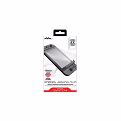 Nyko Screen Armor Duo Protecteur d'écran