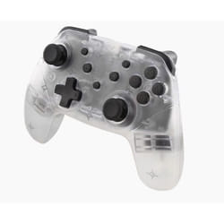 Nyko 87260 accessoire de jeux vidéo Translucide USB Manette de jeu Analogique Android, Nintendo Switch, PC