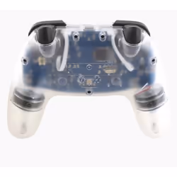 Nyko 87260 accessoire de jeux vidéo Translucide USB Manette de jeu Analogique Android, Nintendo Switch, PC