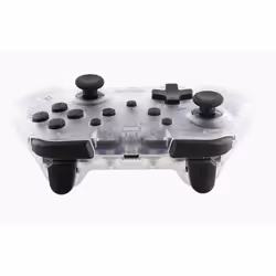 Nyko 87260 accessoire de jeux vidéo Translucide USB Manette de jeu Analogique Android, Nintendo Switch, PC - Vue supplémentaire 5