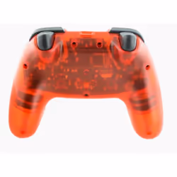 Nyko 87261 accessoire de jeux vidéo Rouge USB Manette de jeu Analogique Android, Nintendo Switch, PC