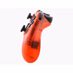 Nyko 87261 accessoire de jeux vidéo Rouge USB Manette de jeu Analogique Android, Nintendo Switch, PC - Vue supplémentaire 4