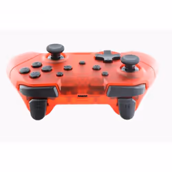 Nyko 87261 accessoire de jeux vidéo Rouge USB Manette de jeu Analogique Android, Nintendo Switch, PC - Vue supplémentaire 5
