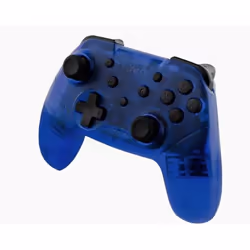 Nyko 87263, Manette de jeu, Android, Nintendo Switch, PC, Croix directionnelle, Analogique, Sans fil, USB