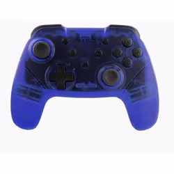 Nyko 87263 accessoire de jeux vidéo Bleu USB Manette de jeu Analogique Android, Nintendo Switch, PC
