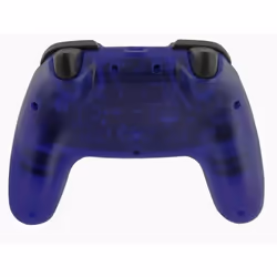 Nyko 87263 accessoire de jeux vidéo Bleu USB Manette de jeu Analogique Android, Nintendo Switch, PC