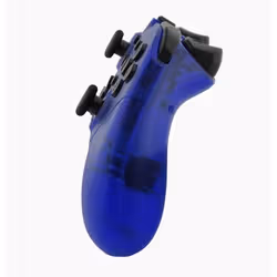 Nyko 87263 accessoire de jeux vidéo Bleu USB Manette de jeu Analogique Android, Nintendo Switch, PC - Vue supplémentaire 4