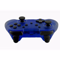 Nyko 87263 accessoire de jeux vidéo Bleu USB Manette de jeu Analogique Android, Nintendo Switch, PC - Vue supplémentaire 5