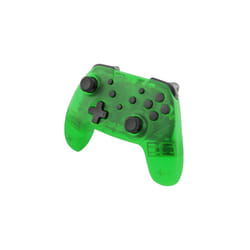 Nyko Wireless Vert Bluetooth Manette de jeu Analogique/Numérique Nintendo Switch