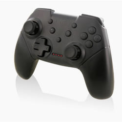 Nyko 87279 accessoire de jeux vidéo Noir USB Manette de jeu Analogique Android, Nintendo Switch, PC