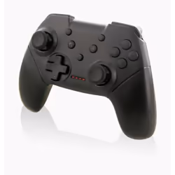 Nyko 87279 accessoire de jeux vidéo Noir USB Manette de jeu Analogique Android, Nintendo Switch, PC - Vue supplémentaire 2