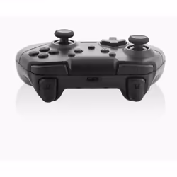 Nyko 87279 accessoire de jeux vidéo Noir USB Manette de jeu Analogique Android, Nintendo Switch, PC - Vue supplémentaire 5