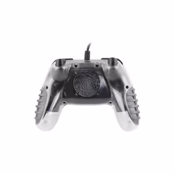 Nyko Air Glow Noir, Transparent USB Manette de jeu Nintendo Switch, Playstation 3, Tablette PC