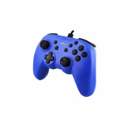 Nyko Prime Controller for Nintendo Switch, Manette de jeu, Nintendo Switch, Bouton d'accueil, Touche Menu, Touche de sélectio ...