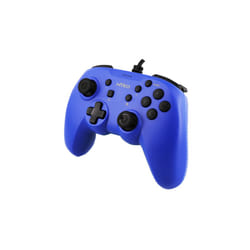 Nyko Prime Controller for Nintendo Switch Bleu USB Manette de jeu