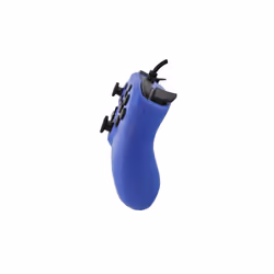 Nyko Prime Controller for Nintendo Switch Bleu USB Manette de jeu