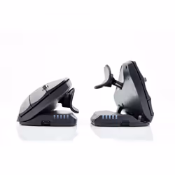 Contour Design Unimouse souris Gauche USB Type-A IR LED 2800 DPI