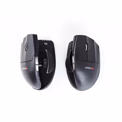 Contour Design Unimouse souris Gauche USB Type-A IR LED 2800 DPI - Vue supplémentaire 4