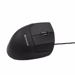 Contour Design Unimouse, droit, filaire