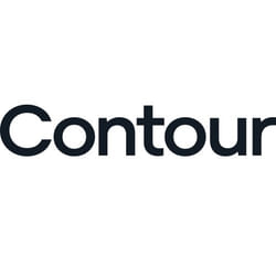 Contour Design Unimouse, gauche, sans fil