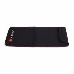 Contour Design Universal Sleeve, Étui à clavier, 535 mm, 195 mm, 50 mm, 268 g, Noir