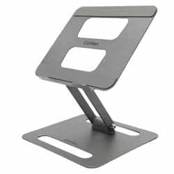 Contour Design Laptop Riser Steel