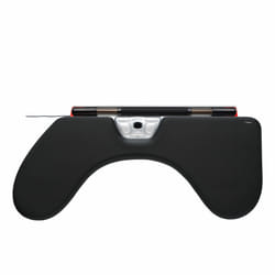 Contour Design Souris RollerMouse Red Max, filaire