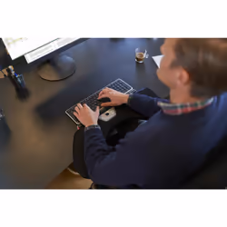 Contour Design Souris RollerMouse Red Max, filaire
