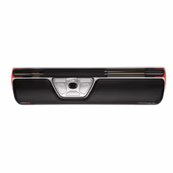 Contour Design RollerMouse Red Wireless, Rollerbar, 2800 DPI, Noir
