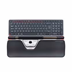 Contour Design RollerMouse Red Plus Wireless - Vue supplémentaire 15