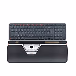 Contour Design RollerMouse Red Plus Wireless - Vue supplémentaire 16