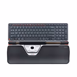 Contour Design RollerMouse Red Plus Wireless - Vue supplémentaire 17