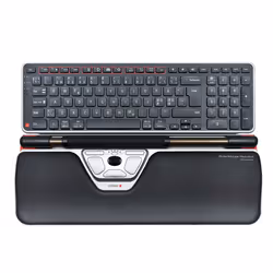 Contour Design RollerMouse Red Plus Wireless - Vue supplémentaire 18