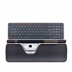 Contour Design RollerMouse Red Plus Wireless - Vue supplémentaire 19